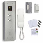 Bell 2 Way Combined VR Surface Audio Kit with Proximity Reader