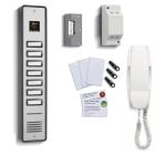 Bell CSP-7/VR 7 Way Combined VR Flush Audio Kit with Proximity Reader