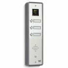 Bell Portabello 3 Button Surface Audio Panel + Proximity Reader