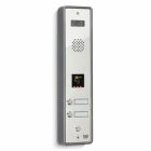 Bell Portabello 2 Button Surface Video Panel + Proximity Reader