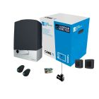 CAME BXV424BR4AC - BXV Standard 24V Single Gate Kit - upto 400kg