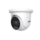 Comelit-PAC IT04N2ZA IP Turret Camera 4MP 2.8 - 12mm Colour Up