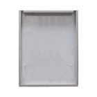 Comelit IX9175 Surface-Mount + Plasterboard Front Housing 24-27-30-33