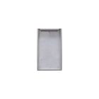Comelit IX9176 Wall Housing for Front Panel W/36-39 Buttons