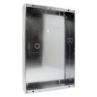 Comelit IX9180 Flush-Mounted Box for Front Panel W/36-39