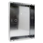 Comelit IX9181 Flush-Mounted Box for Front Panel W/40-44-48-52