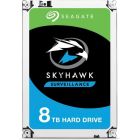 Seagate ST8000VX004 Skyhawk 8TB 3.5 inch Surveillance HDD