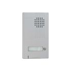 Aiphone DA-1DS | 1 Way Surface Audio Panel