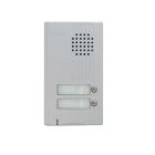 Aiphone DA-2DS | 2 Way Surface Audio Entry Panel