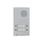 Aiphone DA-4DS | 4 Way Surface Audio Entry Panel