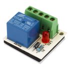 SRS - Single Pole Relay Module (unboxed)
