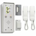 Bell 2-Way Surface Audio Door Entry System - DDA Compliant