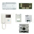 Fermax 1 User Marine Kit with VEO Wi-Fi Monitor for VR Panel