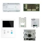 Fermax 3 User Marine Kit with VEO XS Monitor for VR Panel