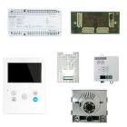 Fermax 4 User Marine Kit with VEO XS Monitor for VR Panel