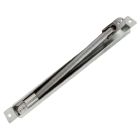 SRS Concealed STAINLESS STEEL Door Loop for Mortise Fitting - 290mm