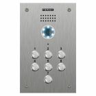 Fermax 7-Way DUOX+ Marine Surface/Flush Additional Panel