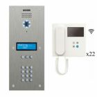 Fermax 22-Way DUOX+ Marine Digital Kit with VEO Wi-Fi