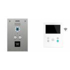 Fermax 2-Way DUOX+ Marine Prox Cut-Out Kit with VEO XS Wi-Fi
