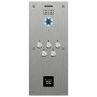 Fermax 5-Way DUOX+ Marine Additional Panel with Proximity Cutout