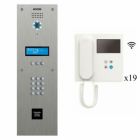 Fermax 19-Way DUOX+ Marine Digital Prox Cut-Out Kit with VEO Wi-Fi