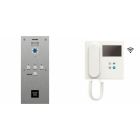 Fermax 3-Way DUOX+ Marine Prox Cut-Out Trades Kit with VEO Wi-Fi