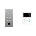 Fermax 8-Way DUOX+ Marine Prox Cut-Out Trades Kit with VEO XS 