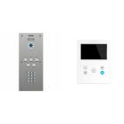 Fermax 5-Way DUOX+ Marine Keypad Kit with VEO XS