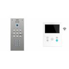 Fermax 8-Way DUOX+ Marine Keypad Trades Kit with VEO XS Wi-Fi