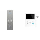 Fermax 9-Way DUOX+ Marine Keypad Trades Kit with VEO XS Wi-Fi