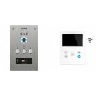 Fermax 3-Way DUOX+ Marine Prox Kit with VEO XS Wi-Fi 