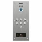 Fermax 7-Way DUOX+ Marine Surface/Flush Additional Panel with Prox