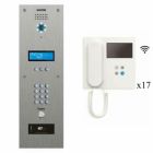 Fermax 17-Way DUOX+ Marine Digital Prox Trades Kit with VEO Wi-Fi