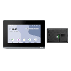 Dnake E217W 7-Inch TFT LCD Indoor Monitor with Wi-Fi