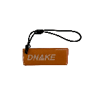 Dnake Waterproof RFID Key Fob