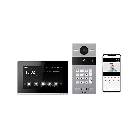 Dnake IPK02 IP Video Intercom Kit