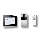 Dnake IPK03 IP Video Intercom Kit