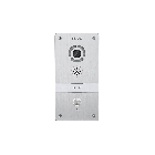 Dnake 280SD-C12-SU Intercom 1 Button Semi-Flush SIP Video Door Phone