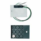 CDVI DPM300 | Door Position Monitor For Surface 300kg Magnets