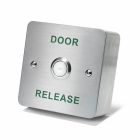 SRS Stainless Steel Door Release Button for Surface Mounting