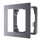 HIK Aluminium Surface Mount Frame for One Module Station