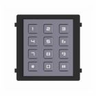 HIK 12 Button Keypad Module for Modular Door Station