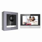 HIK IP Video Intercom Kit with Surface Modular Main Unit (Web)