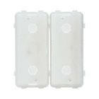 BPT DSI | Flush Back Box for Thangram Panels