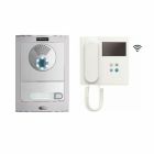 Fermax 9-Way DUOX+ Skyline Surface Kit with VEO Wi-Fi 