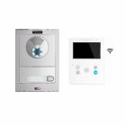 Fermax 12-Way DUOX+ Skyline Surface Kit with VEO XS Wi-Fi