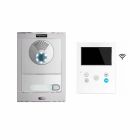 Fermax 8-Way DUOX+ Skyline Surface Kit with VEO XS Wi-Fi 