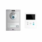 Fermax 9-Way DUOX+ Skyline Surface Kit with VEO XS