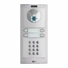 Fermax 4-Way DUOX+ Skyline Surface Additional Panel with Keypad