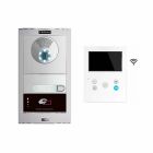 Fermax 3-Way DUOX+ Skyline Prox Surface Kit with VEO XS Wi-Fi